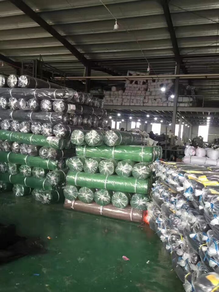 Taizhou Luqiao Fengyi Shade Net Factory Sun Shade Sail