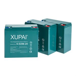 Electric bike battery 48v 20ah For Electric Quads Bike
