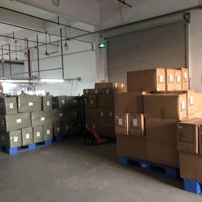 Guangzhou Tianhe District Shipai Tianyu Electronic Business Department factory image 3