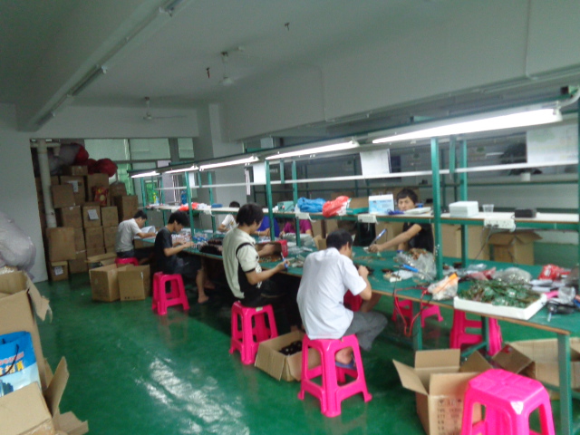 Shenzhen Topping Battery Co., Ltd. MacBook Replacement Battery