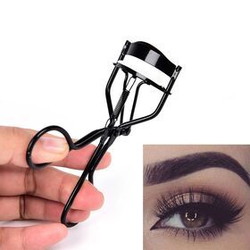 Beauty Care Cosmetic Eyelash Lift Curly Makeup European Radian Style Eyelash Curler