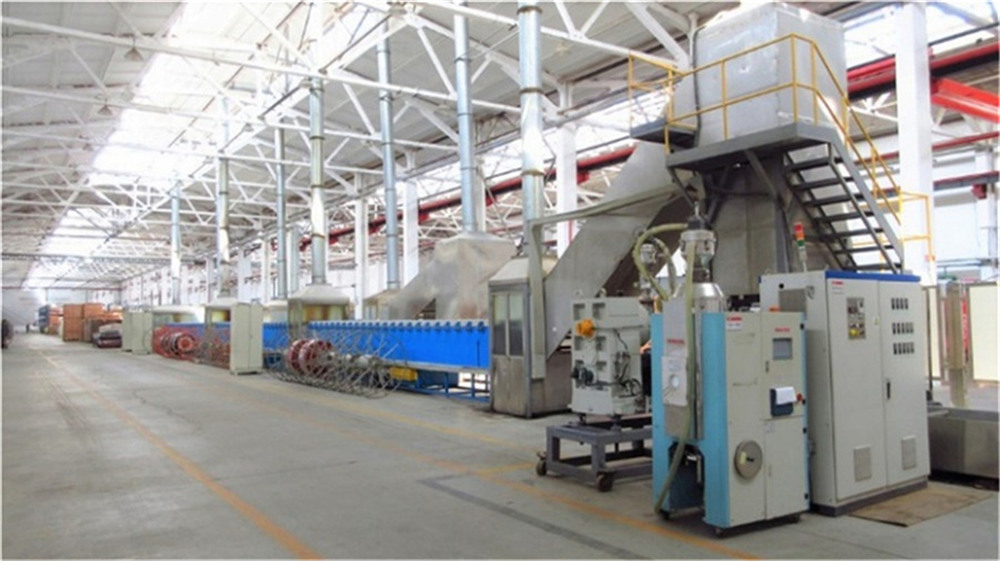 5elem Hi-Tech Corporation Layflat Hose