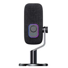 Multi-functional Wired Professional podcast microphones Live Streaming Condenser Desktop USB Recording Studio Gaming Microphone