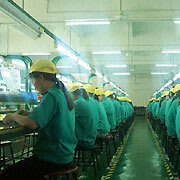 Morethanall Co., Ltd. Cable Assemblies