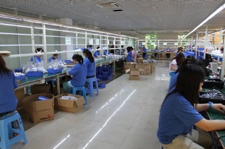 Guangdong Pineng Industrial Co., Ltd. Portable Power Supply