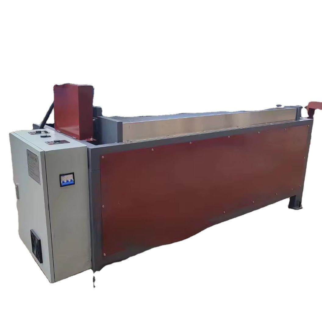 Grind EVA Slotting Machine