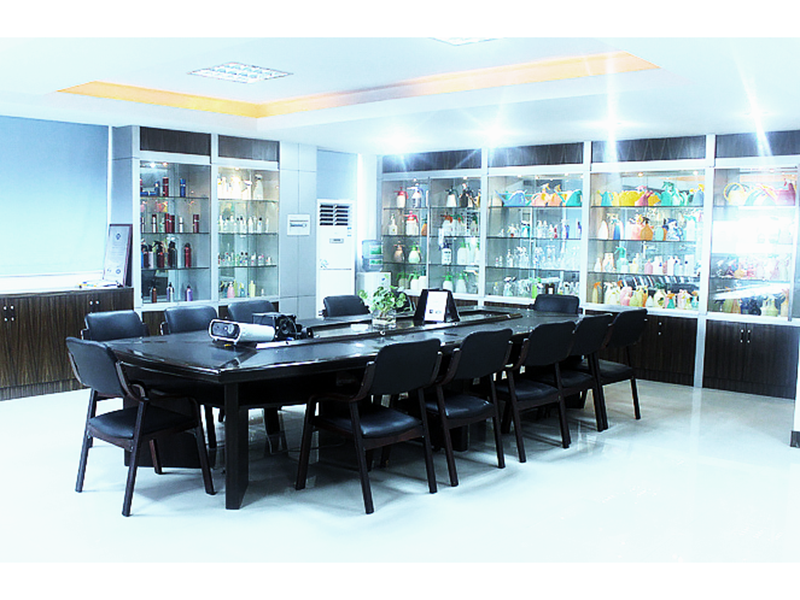 Jinhua Anpai Hardware Co., Ltd. Thermal Flasks