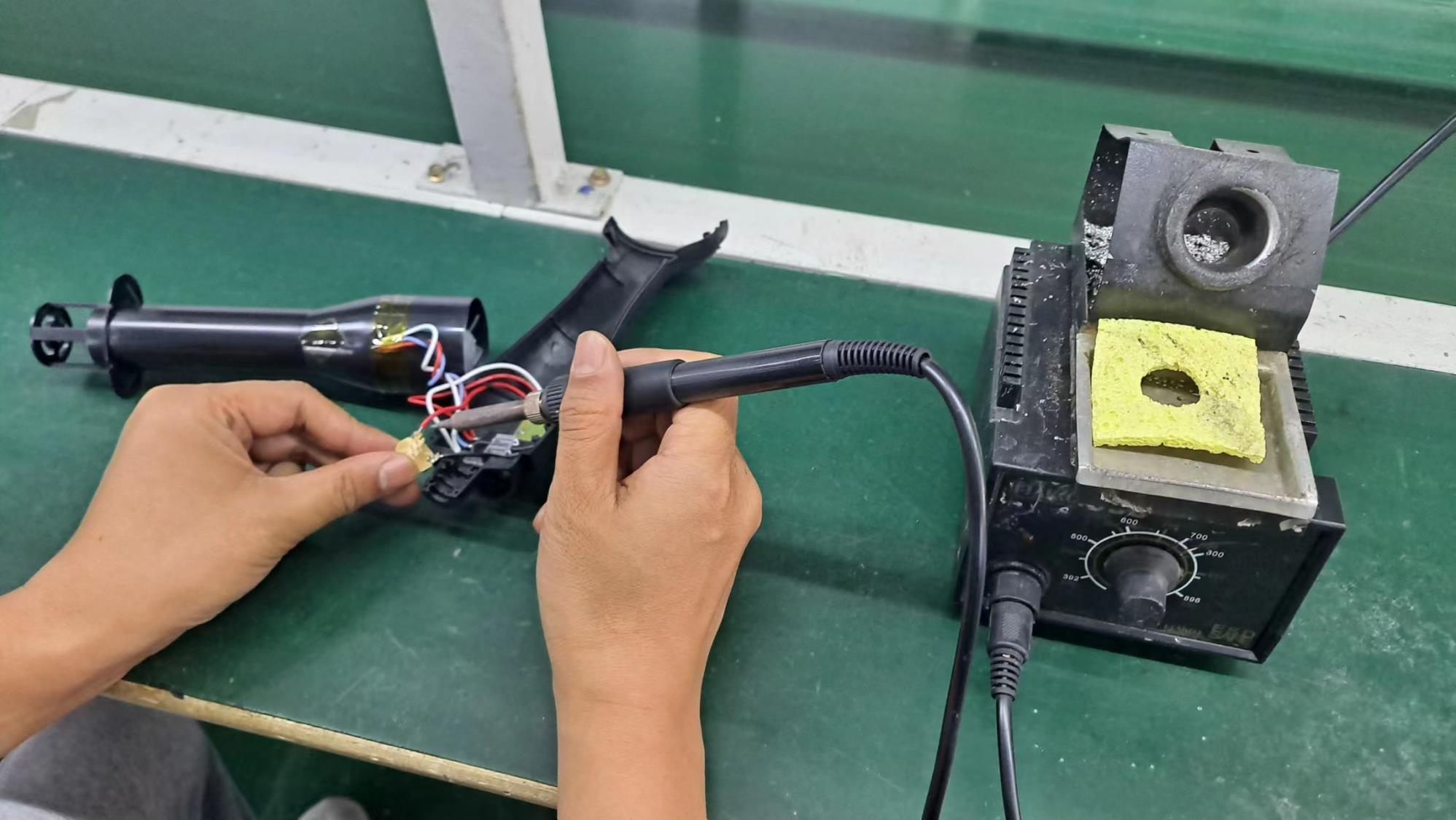 Shenzhen Beauty Merry Electric Appliance Co., Ltd. factory image 5