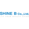 SHINE B Co., Ltd. logo
