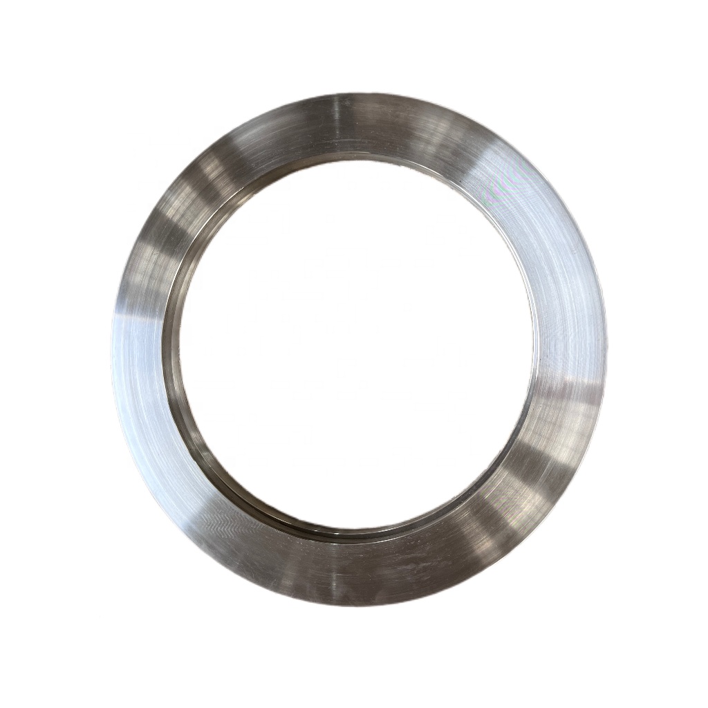 Jiangsu Juhai Alloy Technology Co., Ltd. Precision forging technology for hot selling factories hot forging services for nickel alloy forgings Incoloy 200 201