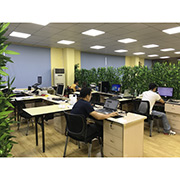 Haoliyuan (Shenzhen) Electronic Co., Ltd. Wireless USB Adapter