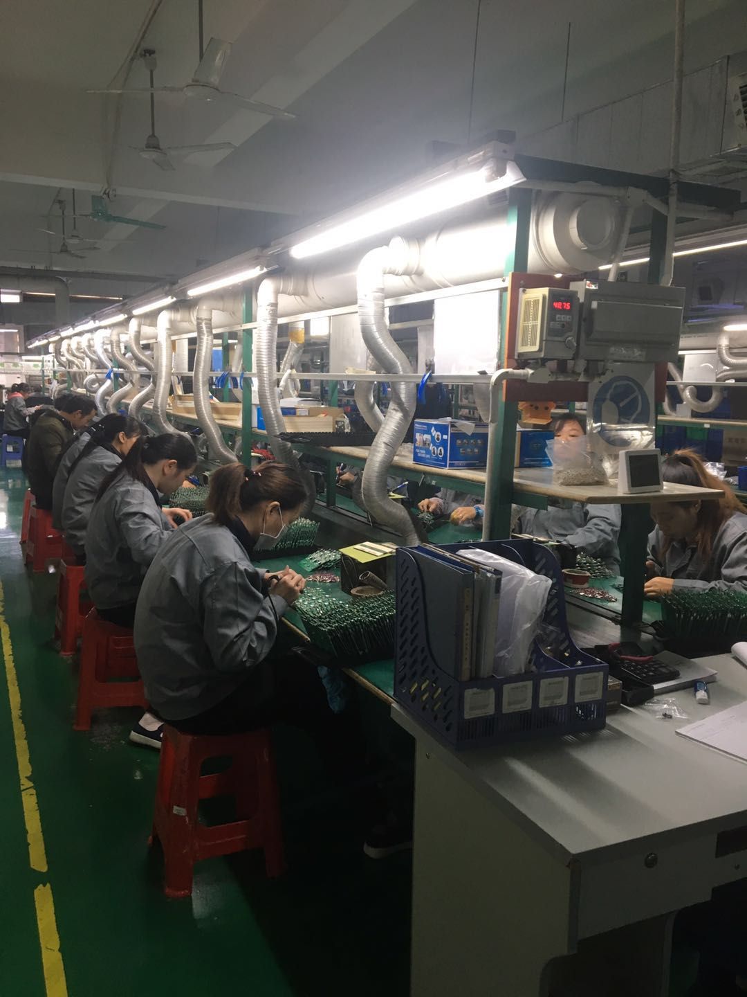 Foshan Artom EC Co., Ltd. factory image 3