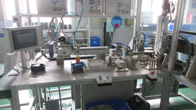 Beijing Golden Nanfeng International Trading Co., Ltd. PTC electric heater