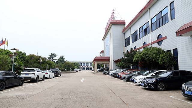 Jiangsu Xindalu Bicycle Co., Ltd. Electric Motorcycle