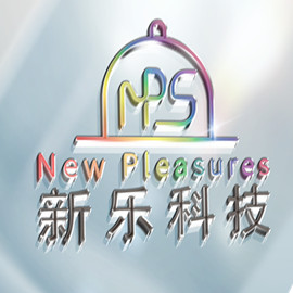 Shandong New Pleasures Co., Ltd. logo