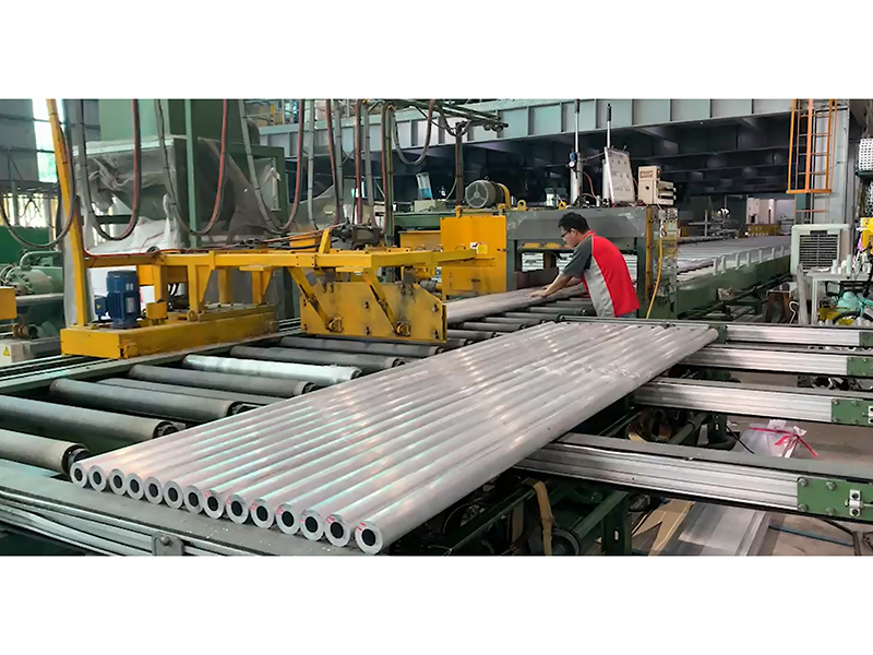 Grand Latitude Industries Co., Ltd. CNC Machined Parts