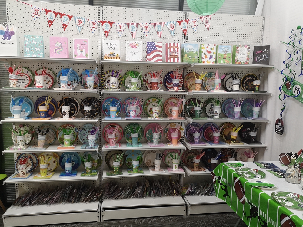 Wenzhou Feier Arts & Crafts Co., Ltd. Writing Paper