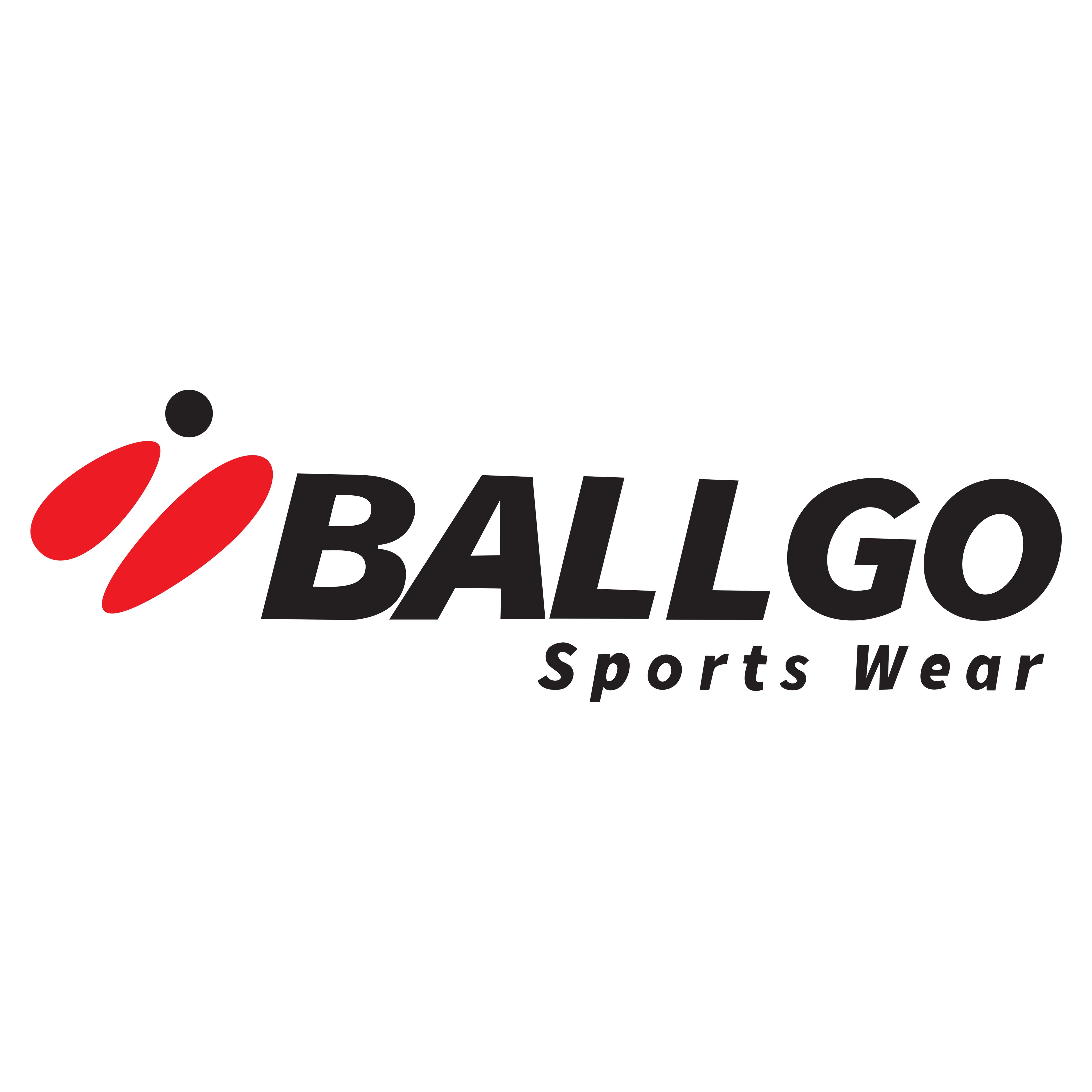 Ballgo Sports Wear logo