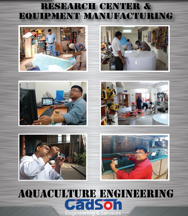 Cadson Engineering & Services Hydraulic Biomass Briquetting Machine