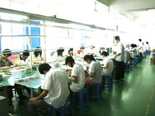 Cangnan Panda Crafts And Gifts Factory playing cards