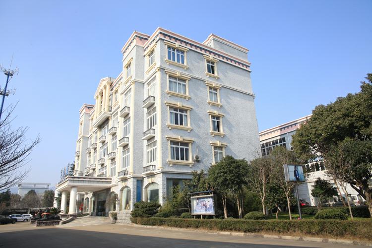 Ningbo Beilun Guida Trading Co., Ltd. Shower Enclosures