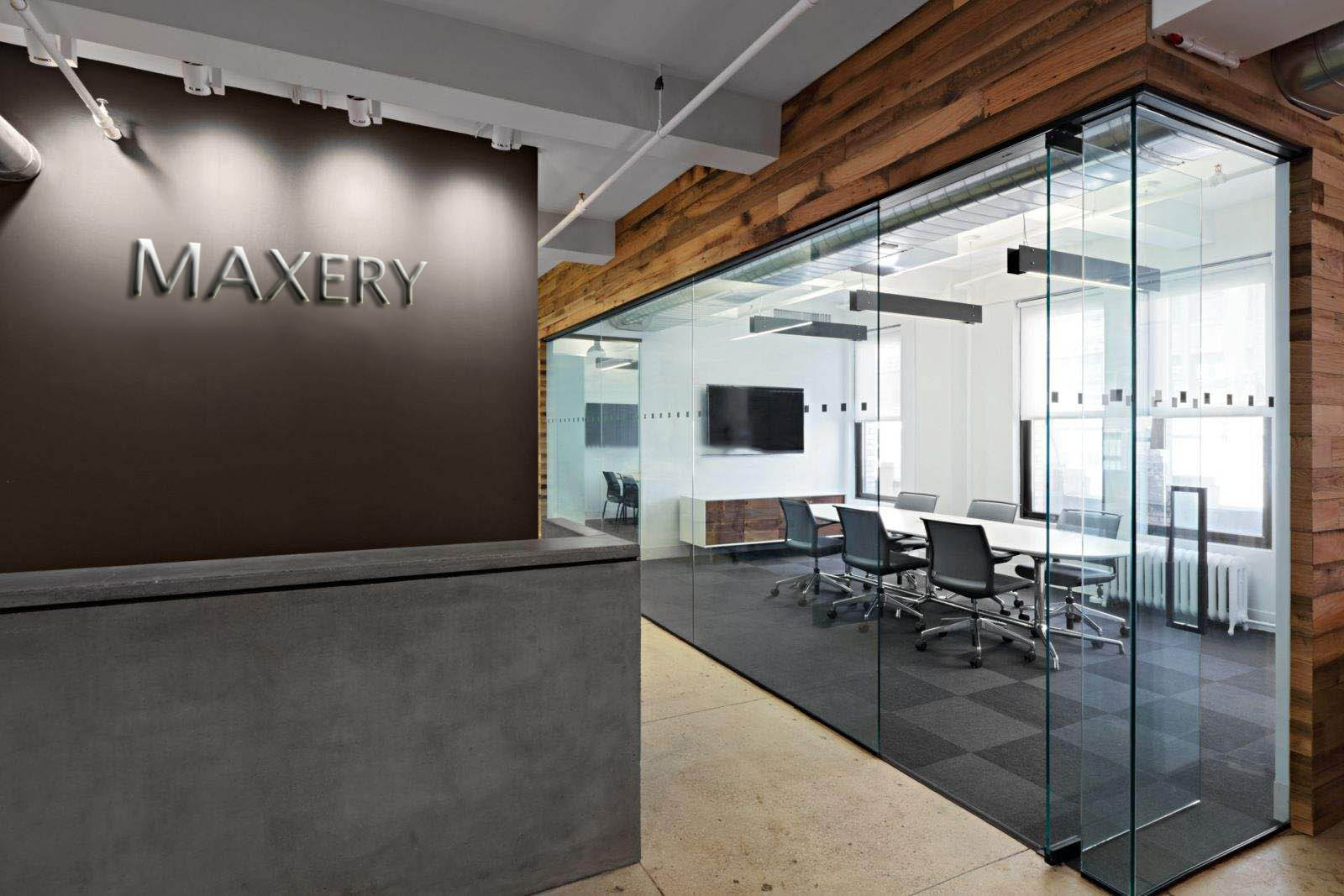Shanghai Maxery Services Co., Ltd. Furniture Handles