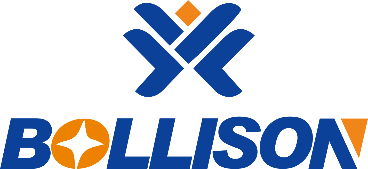 Jinan Bollison International Trading Co., Ltd. logo