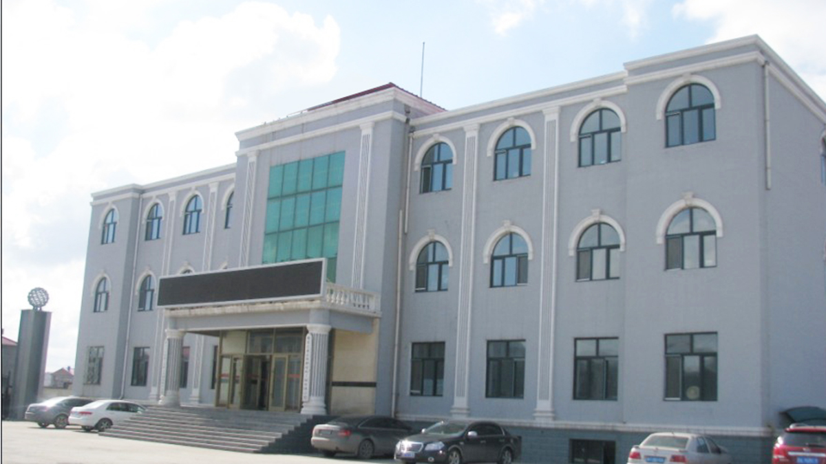 Hebei Galaxy Outdoor Products Co., Ltd. event tents