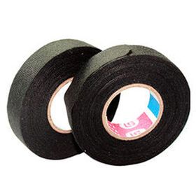 Fleece Automobile Fabric Wire Harness Binding Adhesive Black Automotive Flannel Cloth Tape