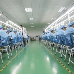 Beijing Huafuruisheng Technology Co., Ltd. Derma roller