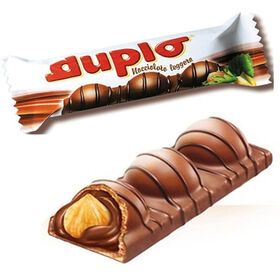 Ferrero Duplo snack