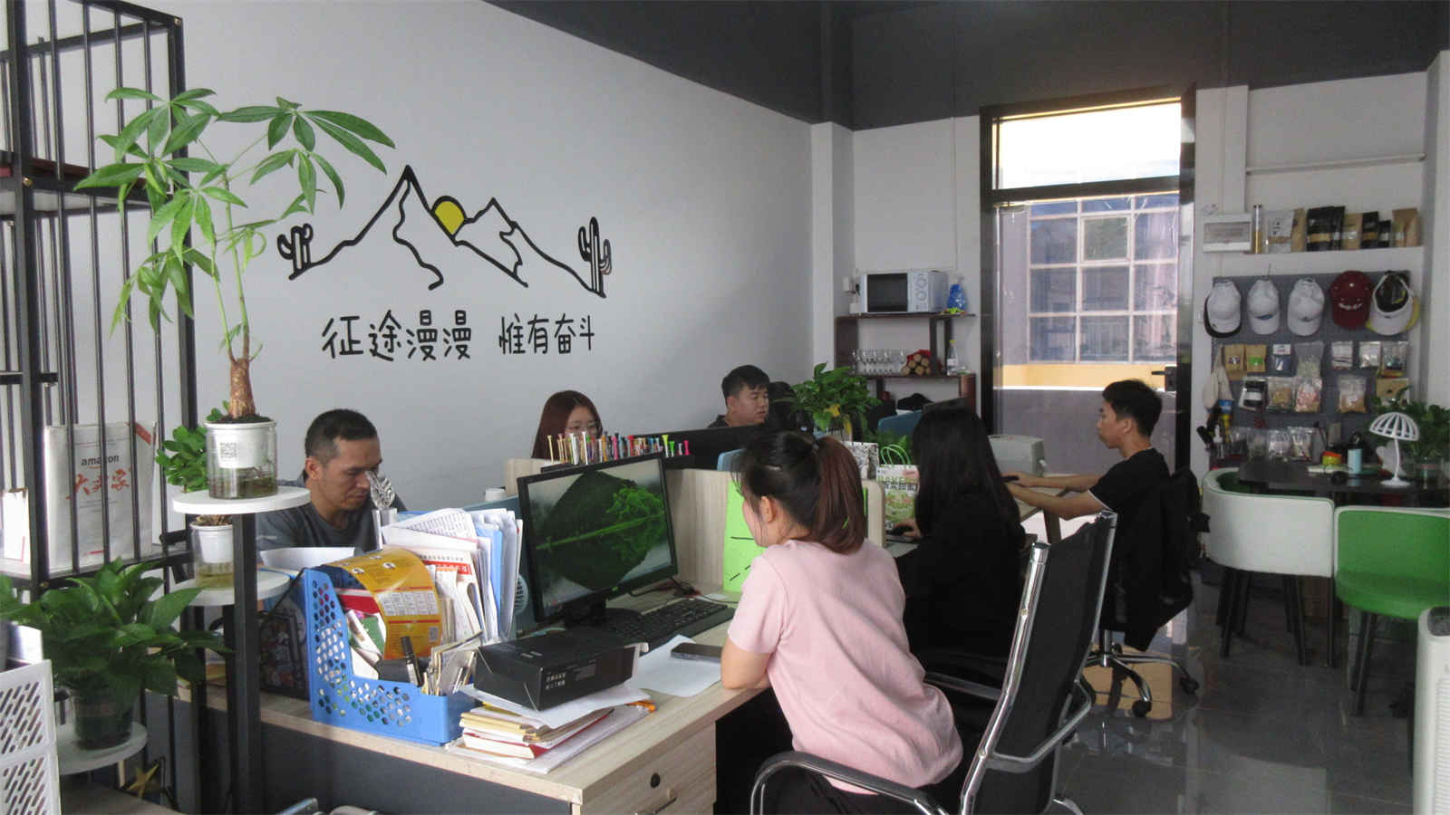 Huizhou Shenger Sports Goods Co., Ltd. Golf Simulator Enclosure Nets