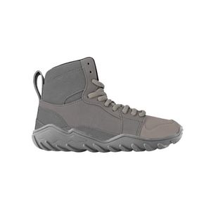 Custom breathable sports waterproof hiking boots kids barefoot minimalist shoes