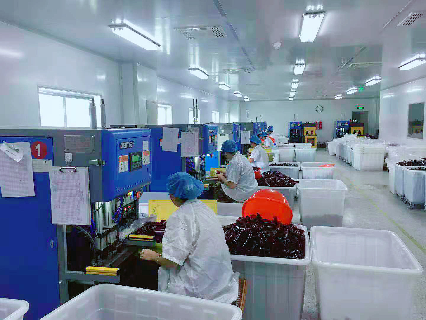 Shenzhen Zeyishan Technology Co., Ltd. Capping machine