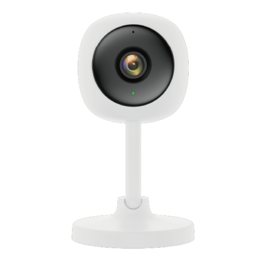Indoor wireless smart home mini wifi camera work with Tuya smart home app