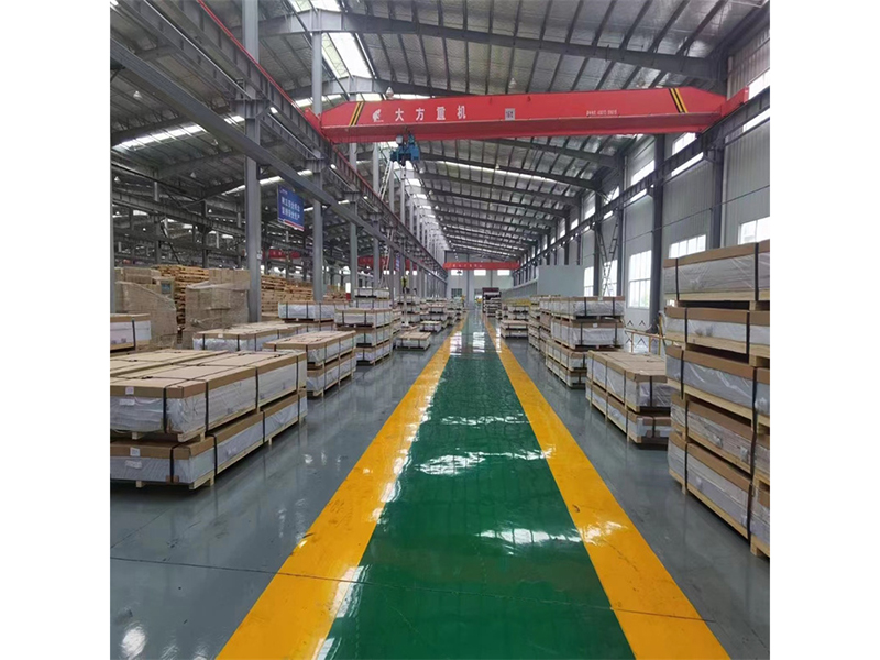 Shanghai Zhongzeyi Metal Materials Co., Ltd. Galvanized Steel Sheet