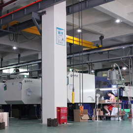 Shenzhen Ilenstech Optoelectronics Co., Ltd. LED lenses