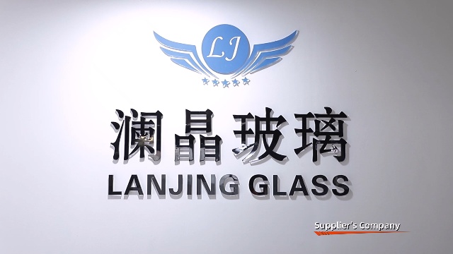 Guangzhou Lanjing Glass Products Co., Ltd. Cosmetic Glass Bottle Sets
