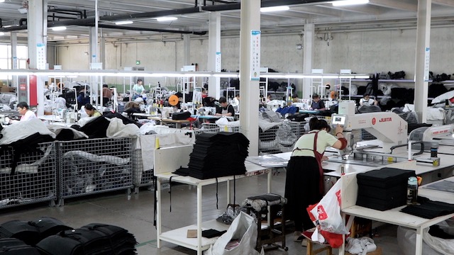 Hebei Kang Sheng Yuan Sports Goods Co., Ltd. Waist Support