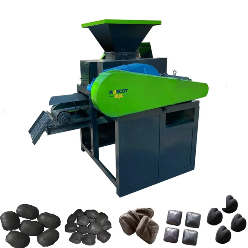 Charcoal ball eggs briquette pressing machine,ball shape charcoal briquettes press machine,charcoal ball press making machine