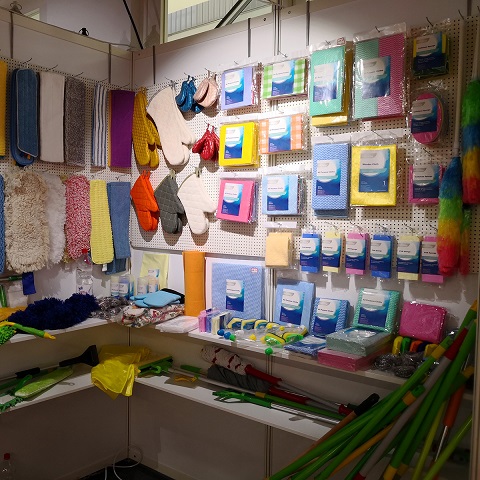 Zhangjiagang Fengyuan Import & Export Co., Ltd. Cleaning Sponges