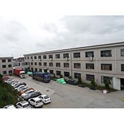 Pinghu Sinotex Yijia Co., Ltd. Backpacks