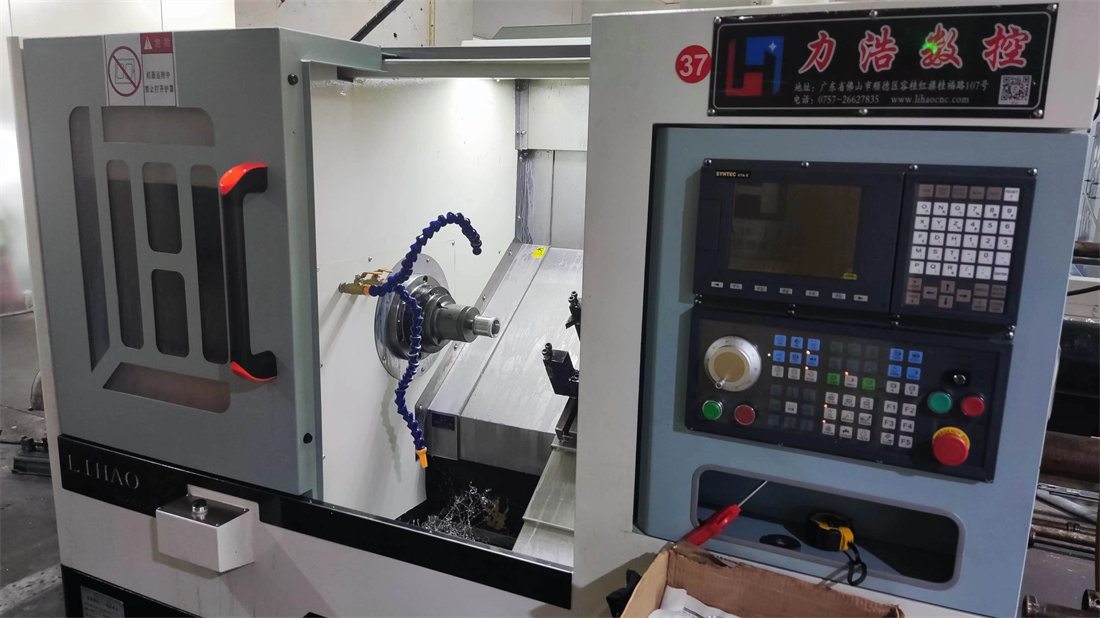 Dongguan Maijie Precision Technology Co., Ltd. Precision machining parts