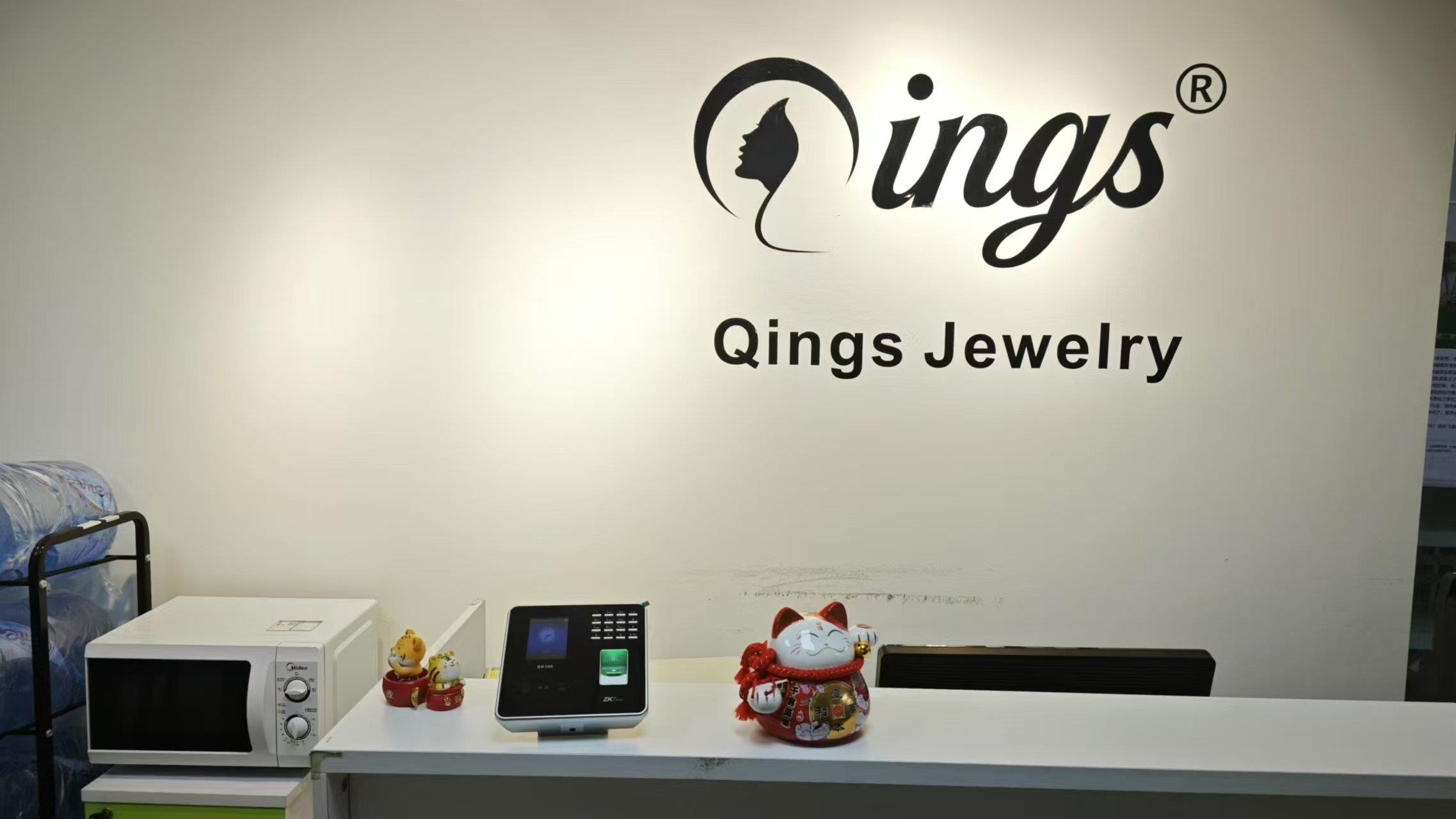 Shenzhen Aolingke E-Commerce Co., Ltd. Pendants & Charms