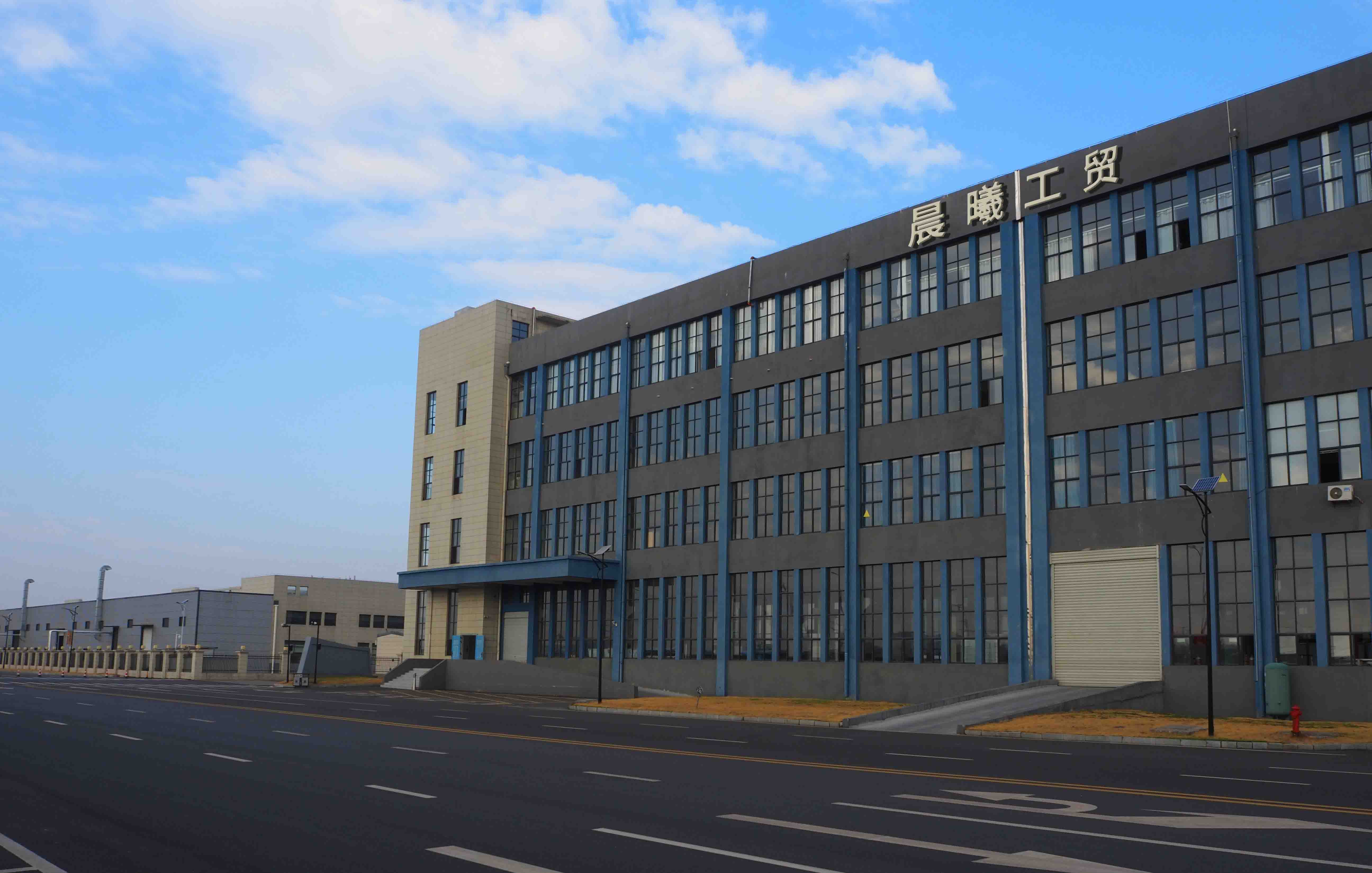 Yichun Enten Science And Technology Co., Ltd. factory image 5