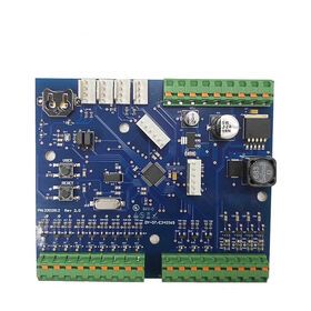 PCBA PCB SMT SMD DIP Assembly Service Good Price FR4 Single Side Double Sides