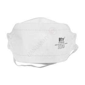 EN149 FFP3 disosable respirator mask