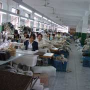 Glory (Ningbo) Industries Co., Limited Beach Bags