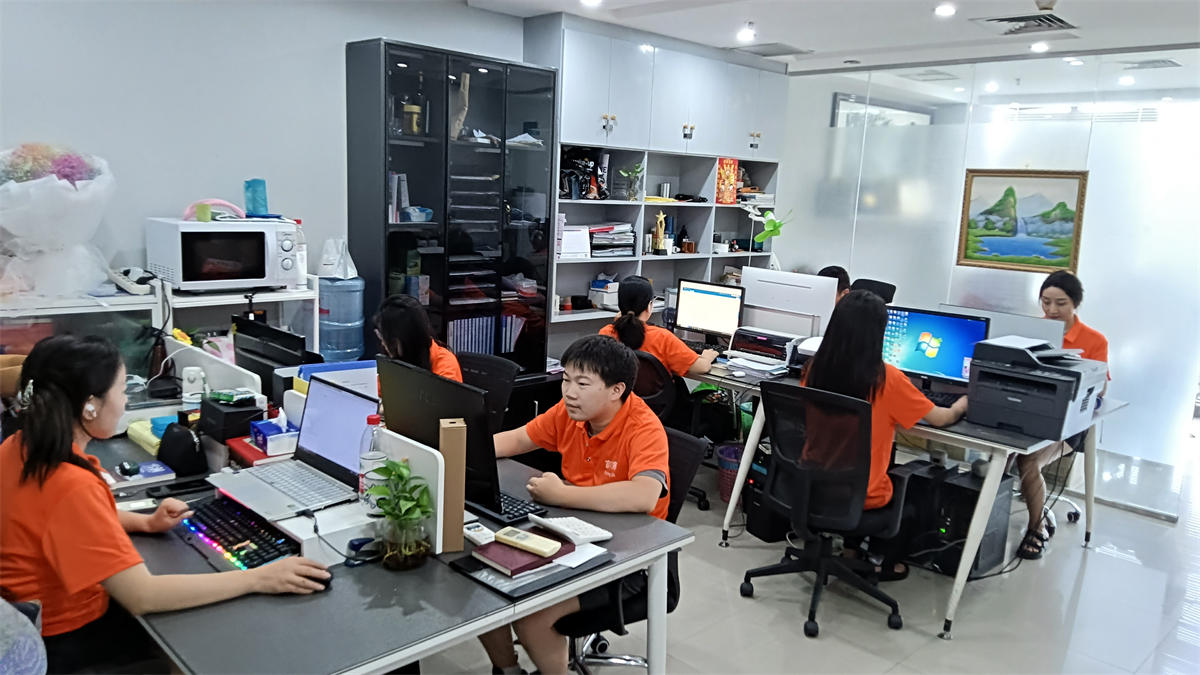 Shenzhen Fuhongjin Trading Co., Ltd. Electric Scooters