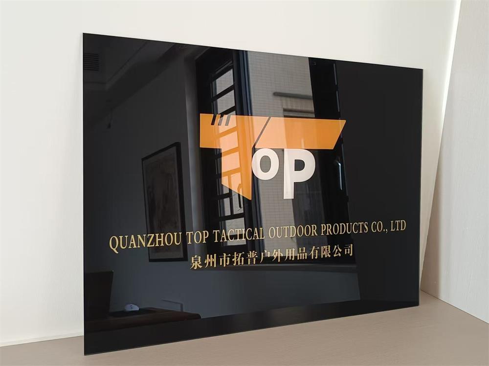 QUANZHOU TOP TACTICAL OUTDOOR PRODUCTS CO.,LTD Tactical Vest